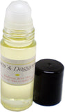 Hearts & Daggers - Type EH For Women Scented Body Oil Fragrance