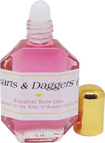 Hearts & Daggers - Type EH For Women Scented Body Oil Fragrance