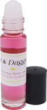 Hearts & Daggers - Type EH For Women Scented Body Oil Fragrance