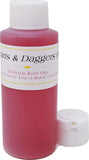 Hearts & Daggers - Type EH For Women Scented Body Oil Fragrance