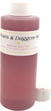 Hearts & Daggers - Type EH For Women Scented Body Oil Fragrance