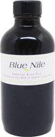 Blue Nile Scented Body Oil Fragrance