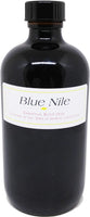 Blue Nile Scented Body Oil Fragrance