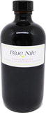 Blue Nile Scented Body Oil Fragrance