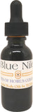 Blue Nile Scented Body Oil Fragrance