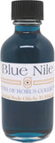 Blue Nile Scented Body Oil Fragrance