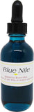 Blue Nile Scented Body Oil Fragrance