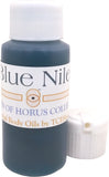 Blue Nile Scented Body Oil Fragrance