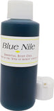 Blue Nile Scented Body Oil Fragrance