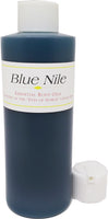 Blue Nile Scented Body Oil Fragrance
