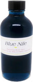 Blue Nile Scented Body Oil Fragrance