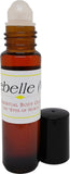 Rebelle - Type R For Women Scented Body Oil Fragrance