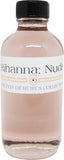 Nude: Rihanna - Type For Women Scented Body Oil Fragrance