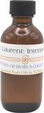 St. Laurent: Intense - Type For Men Scented Body Oil Fragrance