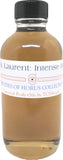 St. Laurent: Intense - Type For Men Scented Body Oil Fragrance