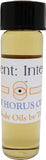 St. Laurent: Intense - Type For Men Scented Body Oil Fragrance