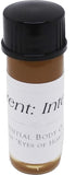 St. Laurent: Intense - Type For Men Scented Body Oil Fragrance