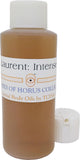 St. Laurent: Intense - Type For Men Scented Body Oil Fragrance