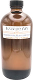 Escape - Type For Women Scented Body Oil Fragrance