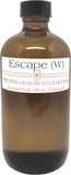 Escape - Type For Women Scented Body Oil Fragrance