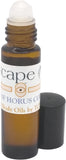 Escape - Type For Women Scented Body Oil Fragrance