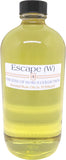 Escape - Type For Women Scented Body Oil Fragrance