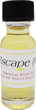 Escape - Type For Women Scented Body Oil Fragrance