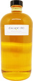 Escape - Type For Women Scented Body Oil Fragrance