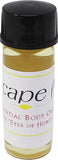 Escape - Type For Women Scented Body Oil Fragrance