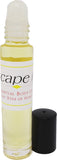 Escape - Type For Women Scented Body Oil Fragrance