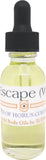 Escape - Type For Women Scented Body Oil Fragrance
