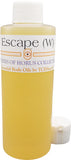 Escape - Type For Women Scented Body Oil Fragrance