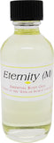 Eternity - Type For Men Scented Body Oil Fragrance