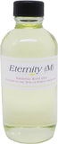 Eternity - Type For Men Scented Body Oil Fragrance