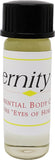 Eternity - Type For Men Scented Body Oil Fragrance