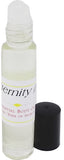Eternity - Type For Men Scented Body Oil Fragrance