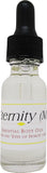 Eternity - Type For Men Scented Body Oil Fragrance