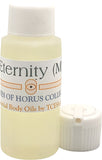 Eternity - Type For Men Scented Body Oil Fragrance