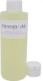 Eternity - Type For Men Scented Body Oil Fragrance