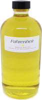 Fahrenheit - Type Scented Body Oil Fragrance [Gold - 1 lb. - Clear Glass - Regular Cap]