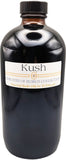Kush Scented Body Oil Fragrance