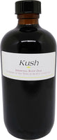 Kush Scented Body Oil Fragrance