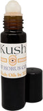 Kush Scented Body Oil Fragrance