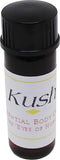 Kush Scented Body Oil Fragrance