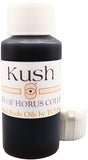 Kush Scented Body Oil Fragrance