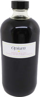 Opium - Type SL Scented Body Oil Fragrance