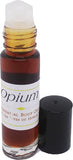 Opium - Type SL Scented Body Oil Fragrance