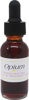 Opium - Type SL Scented Body Oil Fragrance