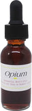 Opium - Type SL Scented Body Oil Fragrance