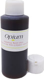 Opium - Type SL Scented Body Oil Fragrance